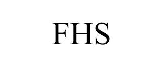 FHS trademark