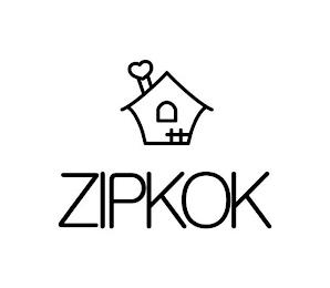 ZIPKOK trademark