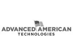 ADVANCED AMERICAN TECHNOLOGIES trademark