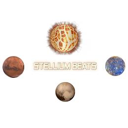 STELLIUM BEATS trademark