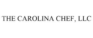 THE CAROLINA CHEF, LLC trademark