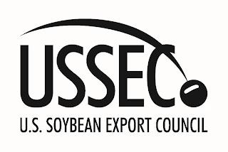 USSEC U.S. SOYBEAN EXPORT COUNCIL trademark