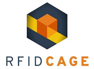 RFIDCAGE trademark