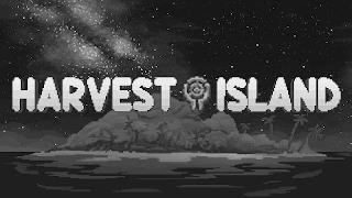 HARVEST ISLAND trademark