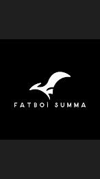 F FATBOI SUMMA trademark