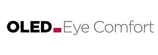 OLED EYE COMFORT trademark