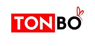 TONBO trademark