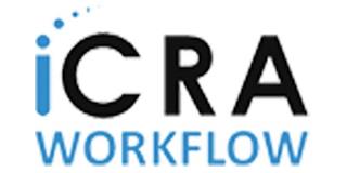 ICRA WORKFLOW trademark