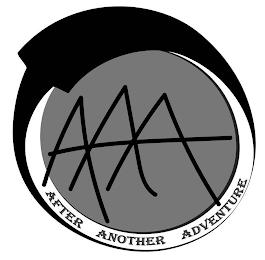 AAA AFTER ANOTHER ADVENTURE trademark