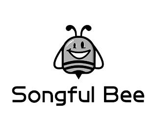 SONGFUL BEE trademark