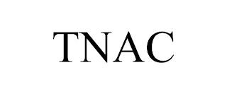 TNAC trademark