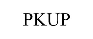 PKUP trademark