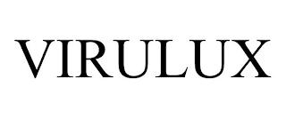 VIRULUX trademark