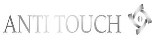 ANTI TOUCH trademark