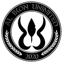 AL IKON UNLIMITED 2020 trademark