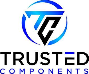 TC TRUSTED COMPONENTS trademark