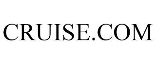 CRUISE.COM trademark