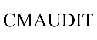 CMAUDIT trademark