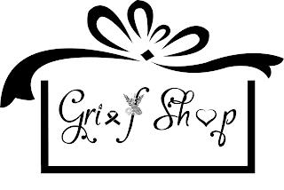 GRIEF SHOP trademark