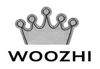 WOOZHI trademark