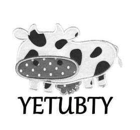 YETUBTY trademark