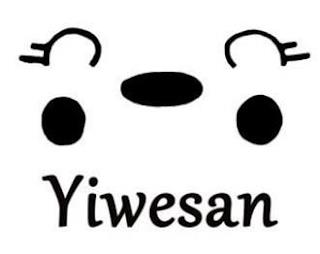 YIWESAN trademark