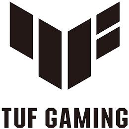 TUF GAMING trademark