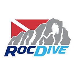 ROCDIVE trademark