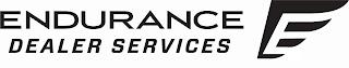 ENDURANCE DEALER SERVICES trademark