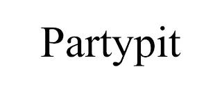 PARTYPIT trademark