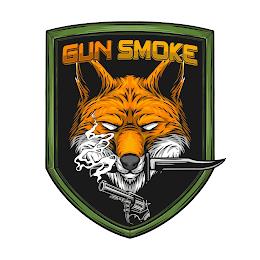 GUN SMOKE trademark