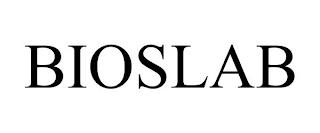 BIOSLAB trademark