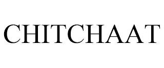 CHITCHAAT trademark