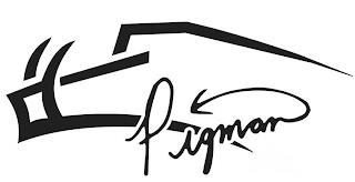 PIGMAN trademark