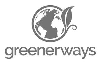 GREENERWAYS trademark