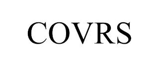 COVRS trademark