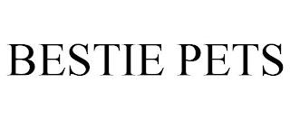 BESTIE PETS trademark