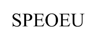 SPEOEU trademark