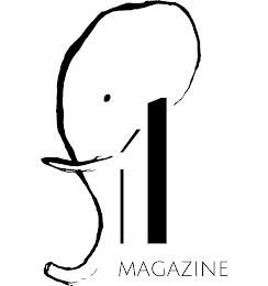 FIL MAGAZINE trademark