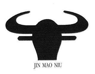 JIN MAO NIU trademark