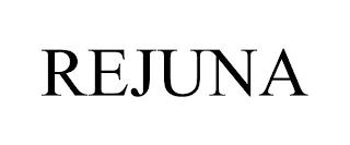 REJUNA trademark