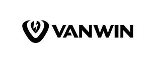 VANWIN trademark