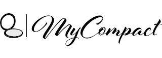 MYCOMPACT trademark