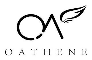 OA OATHENE trademark