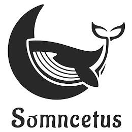 SOMNCETUS trademark