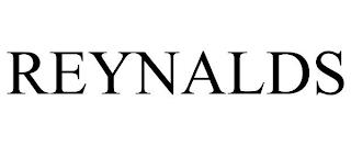 REYNALDS trademark