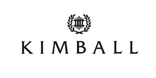 KIMBALL trademark