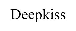 DEEPKISS trademark