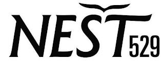 NEST 529 trademark