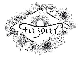 FLE SOLEY trademark